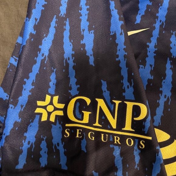 Club América 2022/23 Away Jersey – ANA #7, Size Medium, Excellent Condition - Picture 3 of 10